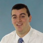 Bryan Pritchard