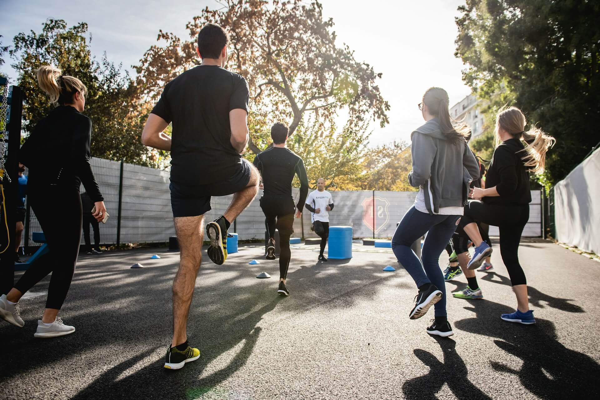 What’s Your Financial Fitness Strategy?