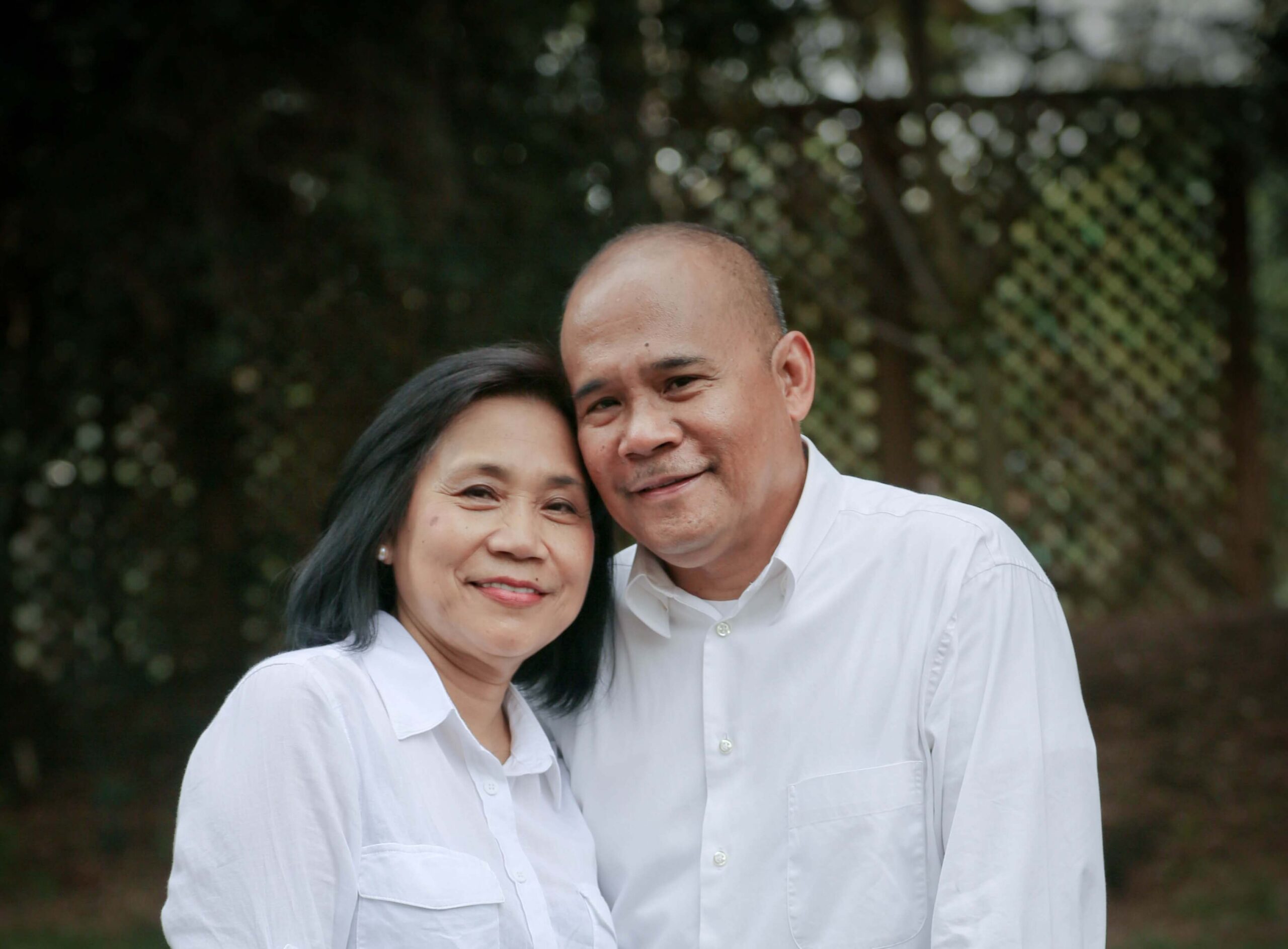 There’s More to Life | Bringing Peace of Mind With Life Insurance With Living Benefits