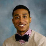 NeAndre Broussard