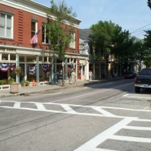 Carmel, Indiana - Main Street - Main Street Blog