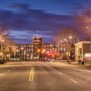 Brunswick, Maine - Maine Street | Main Street Blog