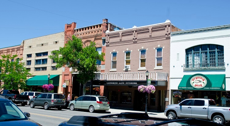 Montana Archives Main Street Blog