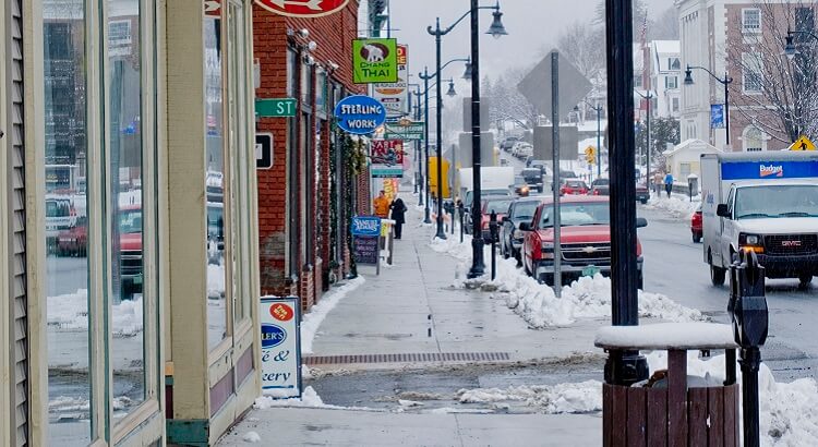 Decorah, Iowa