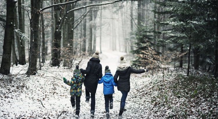 WinterFamily GettyImages 627476256