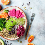 Food Trends: What’s the Buzz with Plant Based Eating?