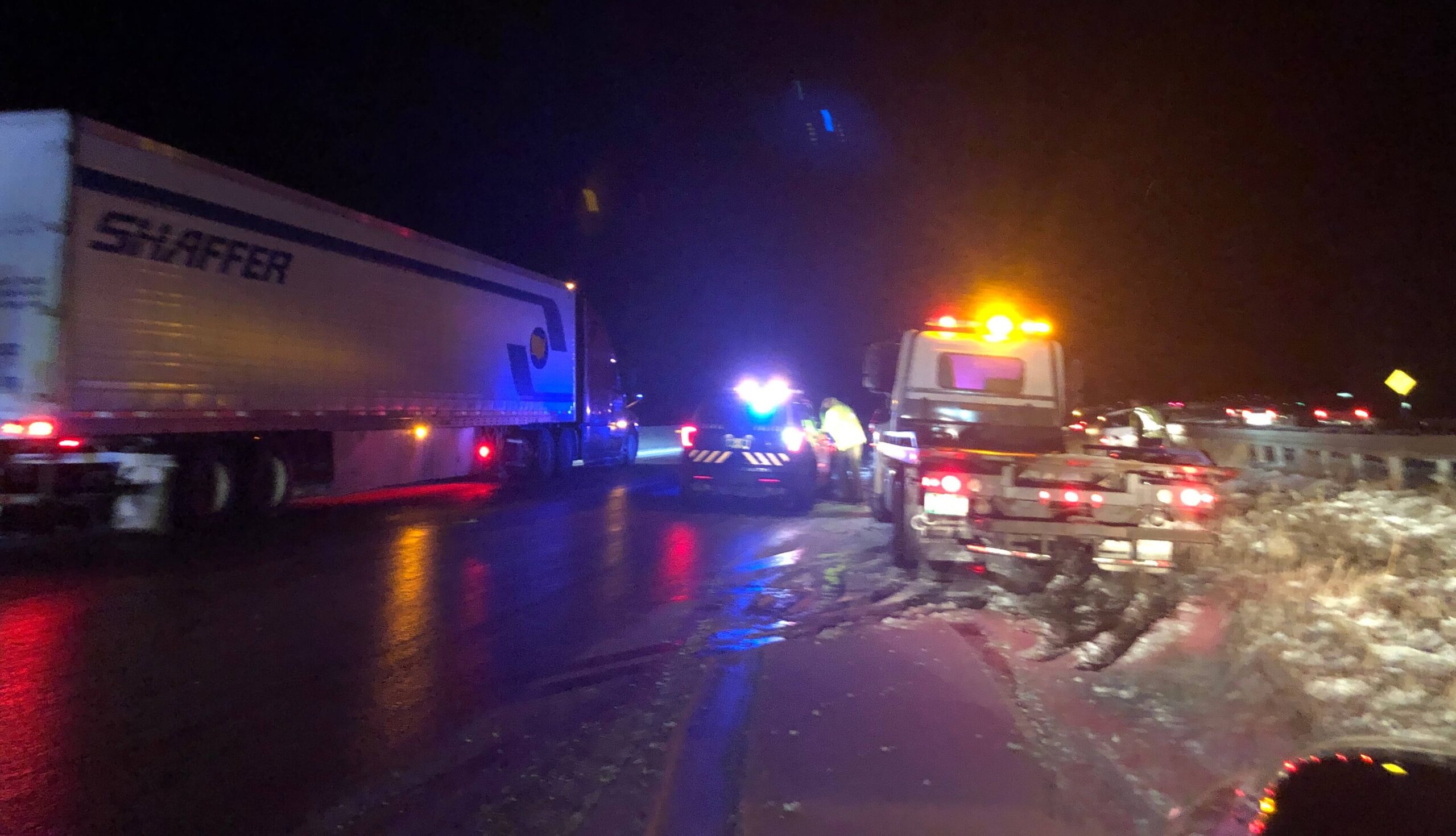 CRASH! 4 Car Accident Conversations and Lessons Learned