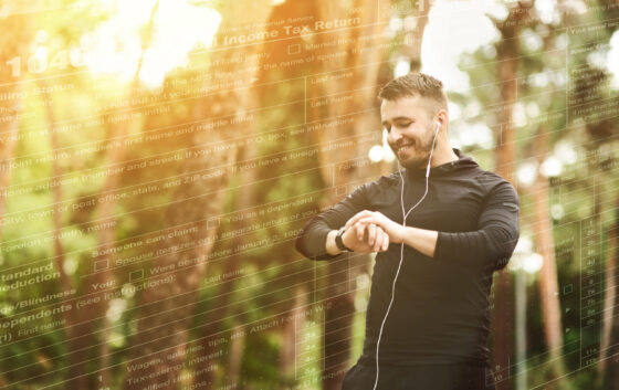 Taxes 2020:  Don’t Procrastinate…Elevate!