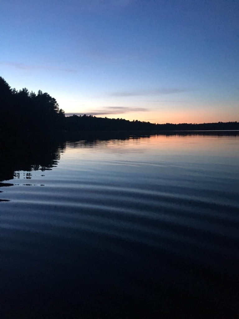 Lake Tomahawk WI