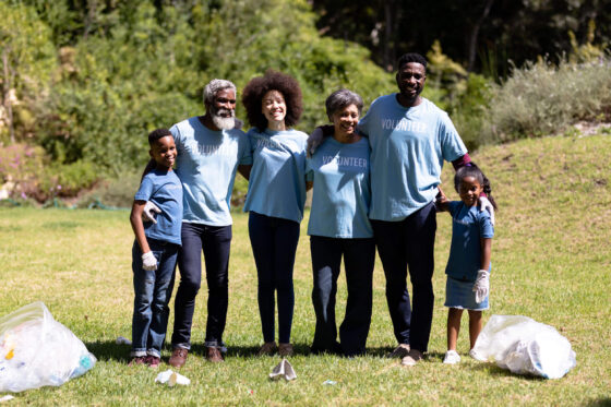 BLACK PHILANTHROPY: CARRYING ON A TRADITION OF COMMUNITY SERVICE