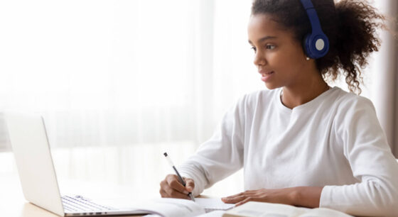 Lessons from LifeChangers: Using Technology in the Classroom