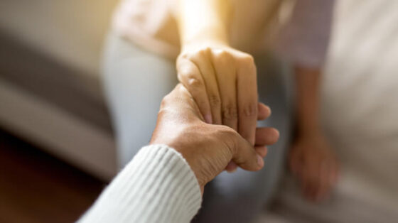 One Year Later: We’ve Learned How To Become Resilient