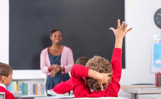 LifeChanger Celebrates the Holidays By Doing Good and Celebrating Educators