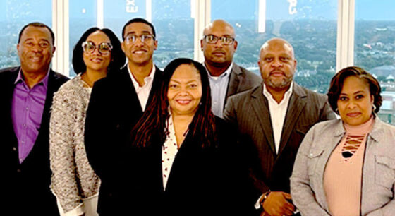 BUILDing Together For a More Equitable Future