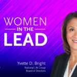 WOMEN’S LEADERSHIP SERIES: Yvette D. Bright