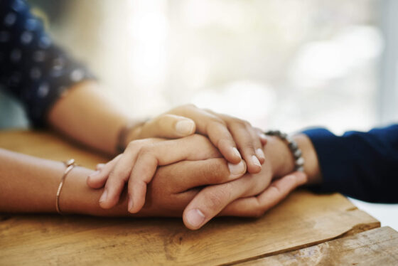 Human Touch in a Digital World