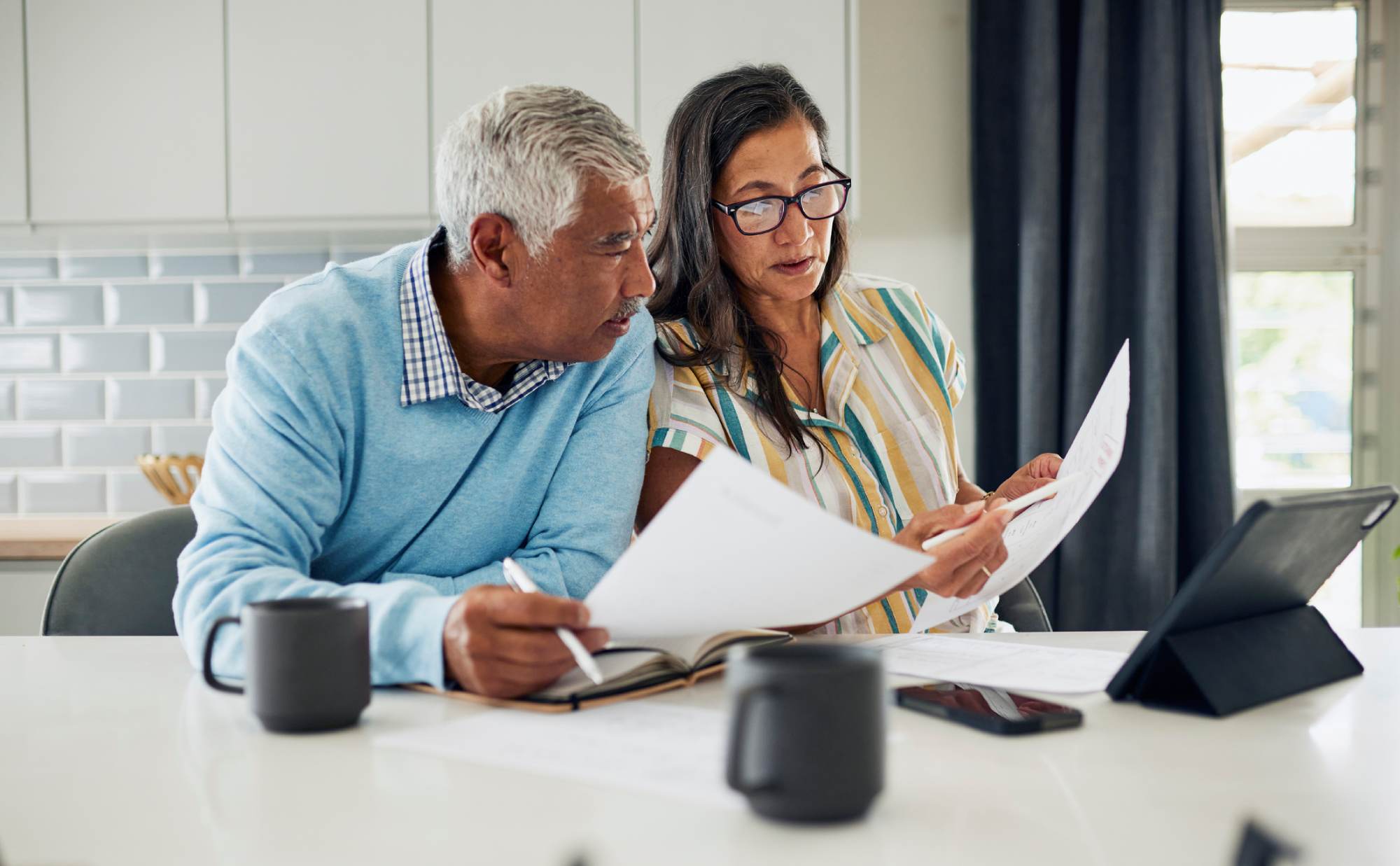Why the One Big Beautiful Bill Matters to You