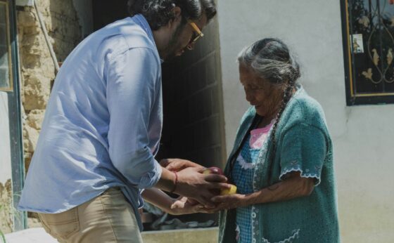 Give a Little Bit… or A Lot: Charitable Giving & Life Insurance