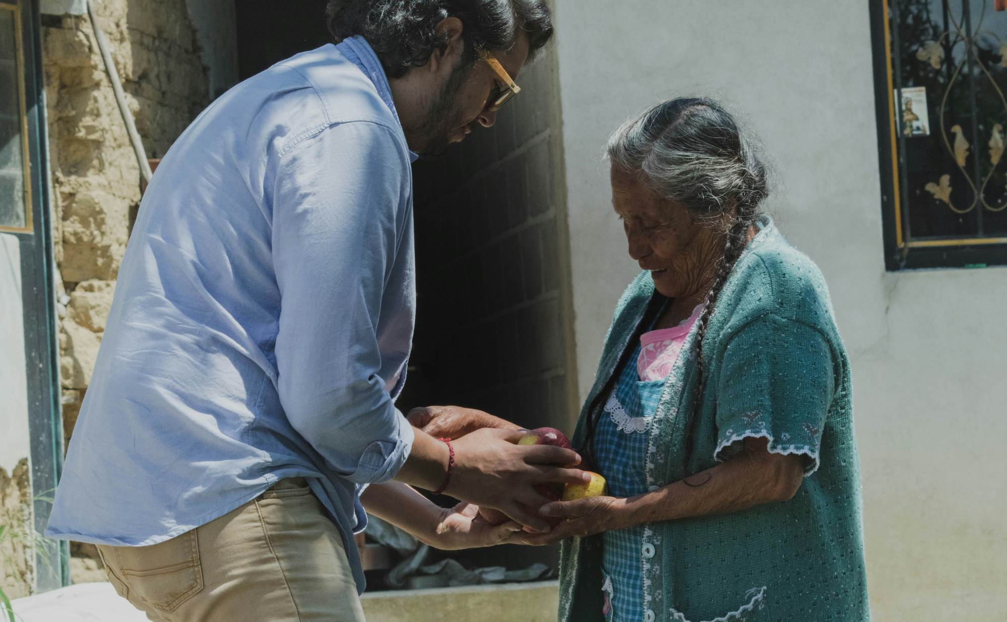 Give a Little Bit… or A Lot: Charitable Giving & Life Insurance
