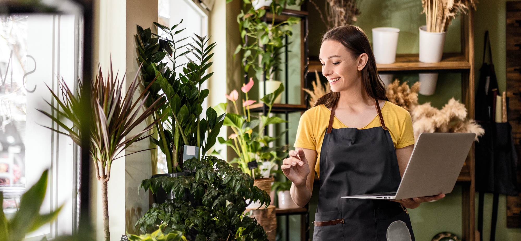 Secure The Future of Your Business