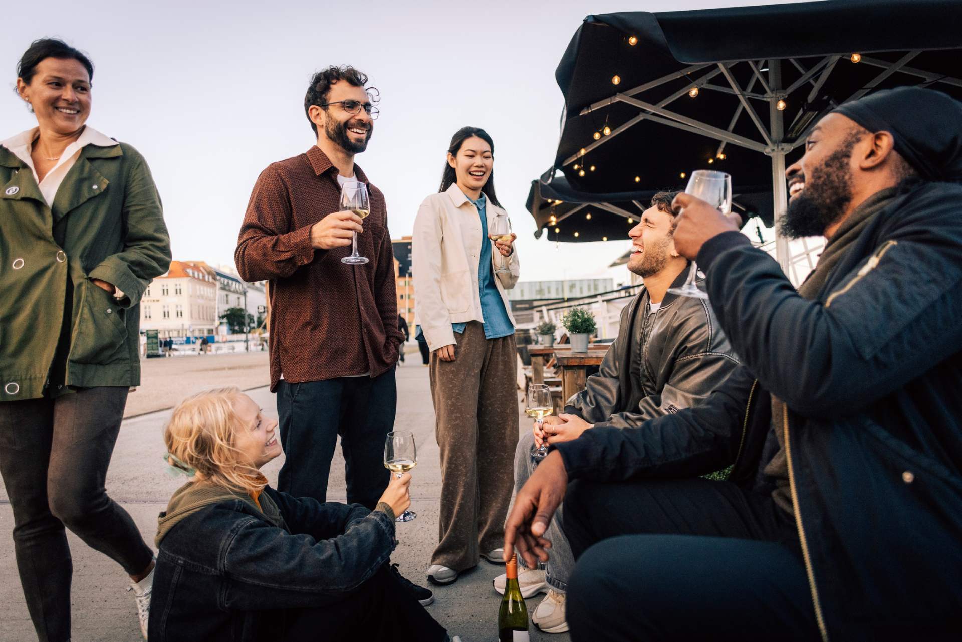 Does Smoking or Drinking Mean I Can’t Afford Coverage?