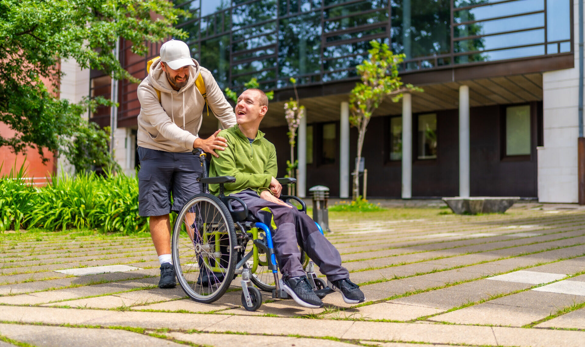 ALS Awareness Month: What You Need to Know — and Why New Hope Is Growing