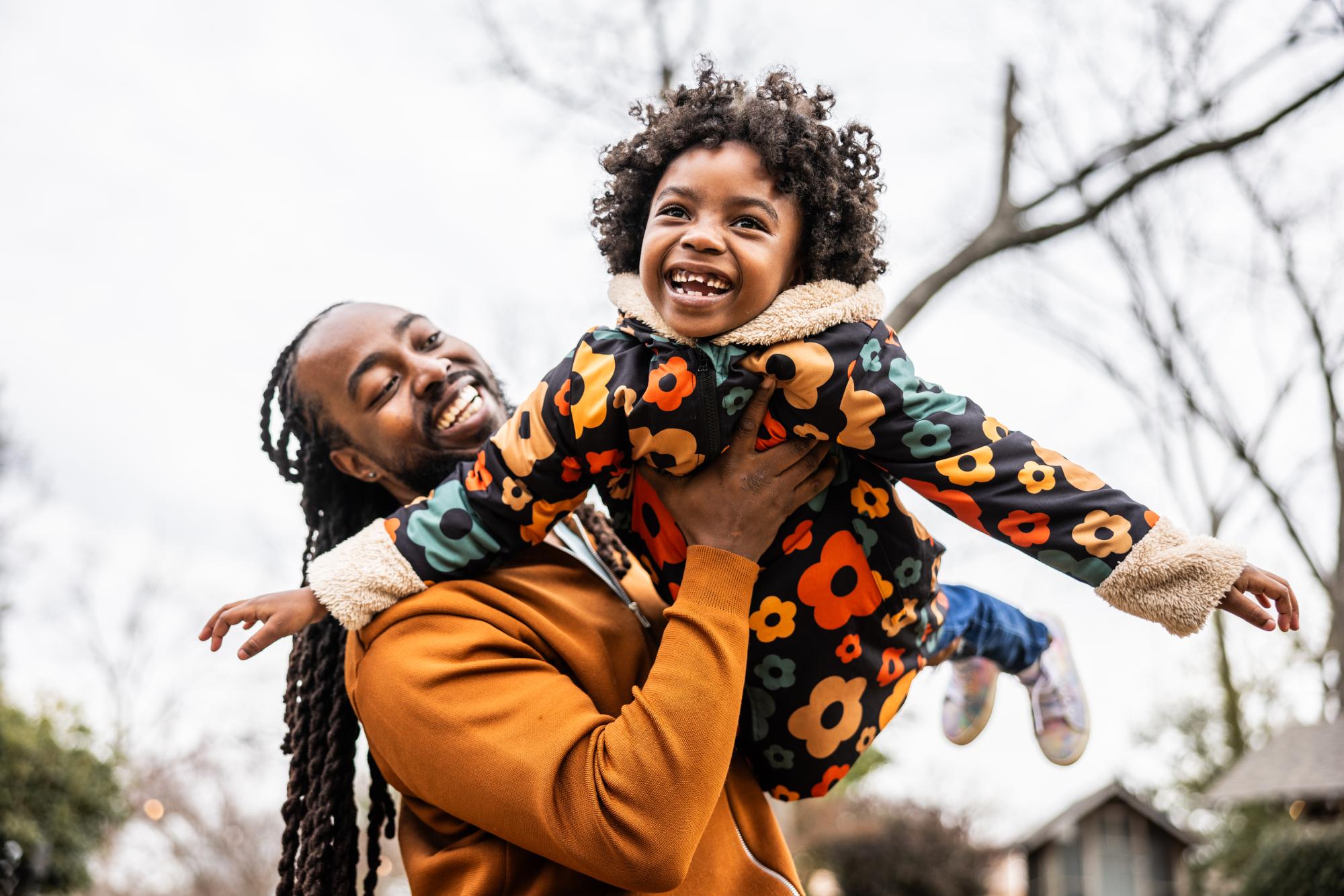 A Different Kind of Gift: Celebrating National Parents’ Day by Investing in Your Child’s Future