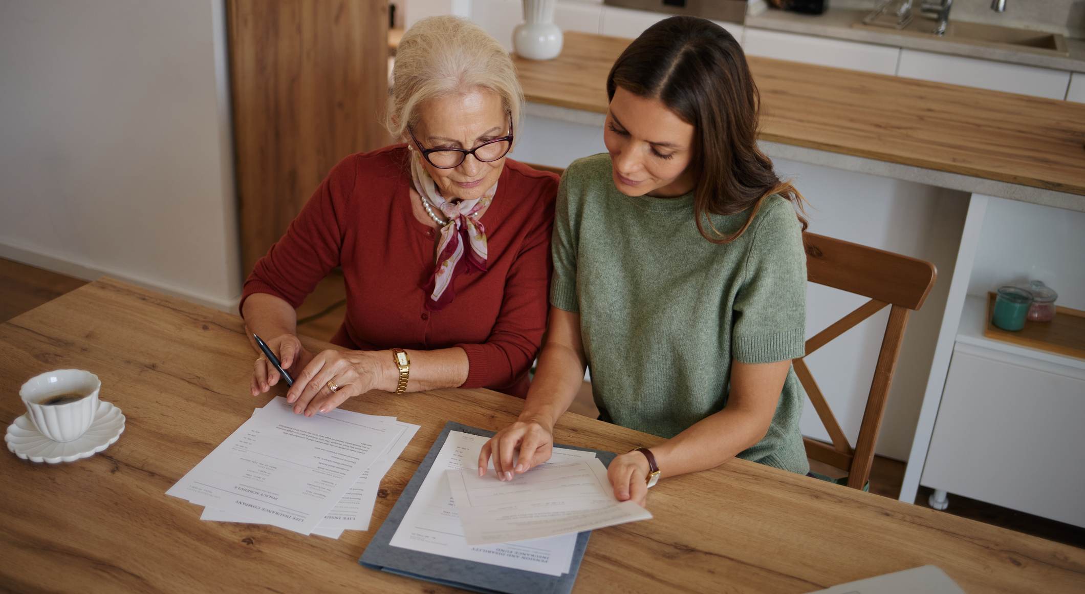 Is Your Estate Plan Ready for What’s Next?